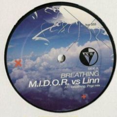 Midor Vs Linn - Midor Vs Linn - Breathing - Kyr Sounds