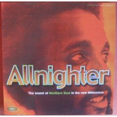 Various - Various - Allnighter - Goldmine Soul Supply