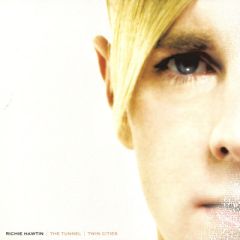 Richie Hawtin - Richie Hawtin - The Tunnel - Novamute