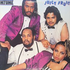 Mtume - Juicy Fruit - Epic