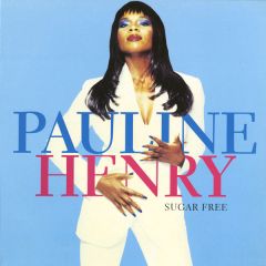 Pauline Henry - Sugar Free - Sony