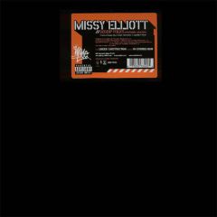 Missy Elliott - Missy Elliott - Gossip Folks - Elektra