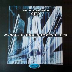 Adam F - Adam F - Metropolis / Mother Earth - Metalheadz