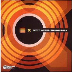 Skitty - Skitty - 10 Steps - Horizons Music