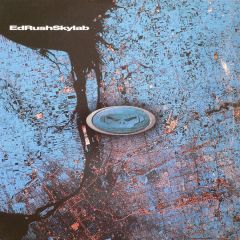 Ed Rush - Ed Rush - Skylab - Metalheadz