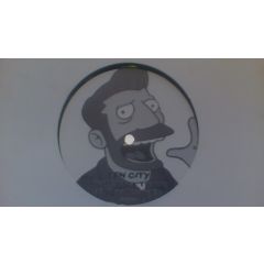 Ten City - Ten City - Right Back To You (2006 Remix) - Tencity