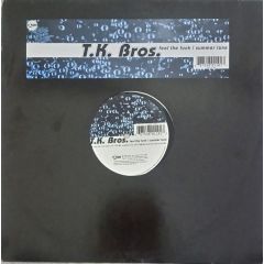 Tk Bros - Tk Bros - Feel The Funk - USS