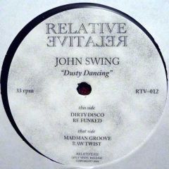 John Swing - John Swing - Dusty Dancing - Relative