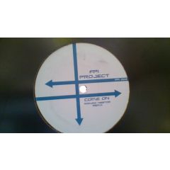 Fpi Project - Fpi Project - Come On (2006 Remix) - FPI