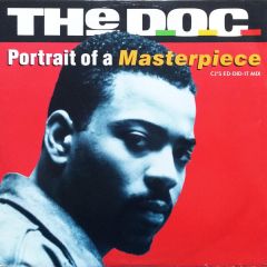 The Doc - The Doc - Portrait Of A Masterpiece - East West