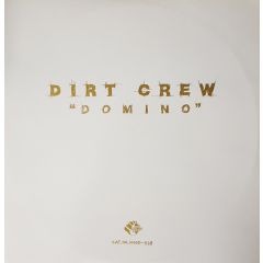 Dirt Crew - Dirt Crew - Domino - Moodmusic 