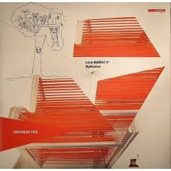 Luca Baldini 'N' Xplosiva - Luca Baldini 'N' Xplosiva - Teddybear Tree - Mantra Vibes