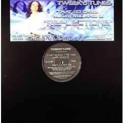 That Kid Chris - That Kid Chris - Reflections - Tweek'D Records