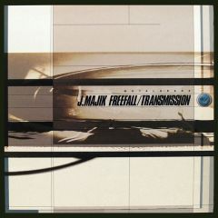 J Majik - J Majik - Freefall - Metalheadz
