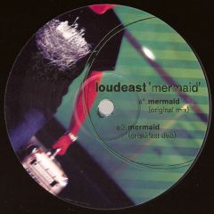 Loudeast - Loudeast - Mermaid - Odori