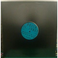 Busta Rhymes & Janet Jackson - Busta Rhymes & Janet Jackson - What's It Gonna Be (House Remixes) - BR