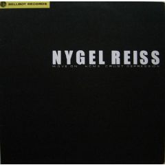 Nygel Reiss - Nygel Reiss - Crust Depression - Bellboy