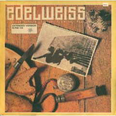 Edelweiss - Edelweiss - Bring Me Edelweiss - WEA