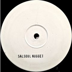M & S Pres. The Girl Next Door - Salsoul Nugget - White