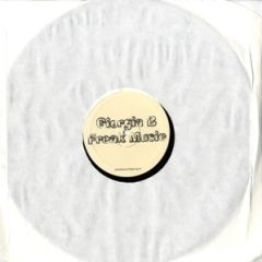 Giorgia B  - Giorgia B  - Freak Music - Deeperfect