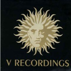 DJ Krust - DJ Krust - Angles - V Recordings