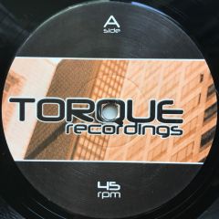 Ant - Ant - Saturday Night - Torque