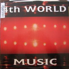 4th World - 4th World - Music - Exex Records