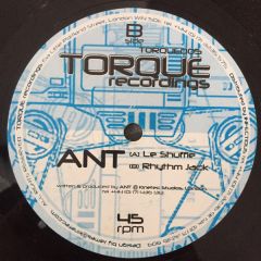 ANT - ANT - Le Shuffle - Torque