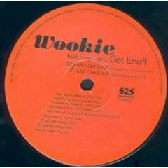Wookie Feat Lain - Wookie Feat Lain - Get Enuff - S2S