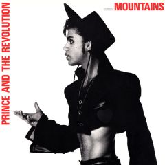 Prince & The Revolution - Prince & The Revolution - Mountains - Paisley Park