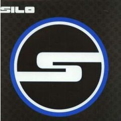 Various Artists - Various Artists - Silo - Chrome Resident EP Part 2 - Traction