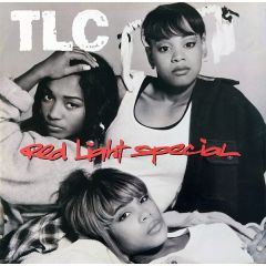 TLC - TLC - Red Light Special - Arista