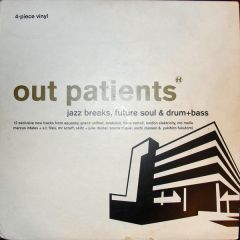 Various Artists - Various Artists - Out Patients - Hospital