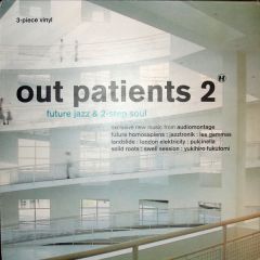 Various Artists - Various Artists - Out Patients 2 - Hospital