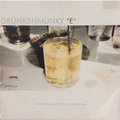 Drunkenmunky - Drunkenmunky - E - DNA