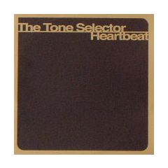 The Tone Selector - The Tone Selector - Heartbeat - Digi White