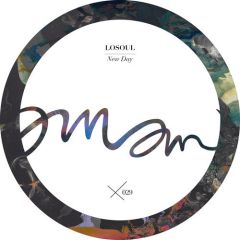 Losoul - Losoul - New Day - Amam