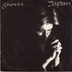 Japan - Japan - Ghosts - Virgin
