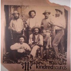 The Flying Doctors - The Flying Doctors - We Make Contact - Kindred Sounds
