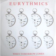 Eurythmics - Eurythmics - When Tomorrow Comes - RCA