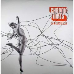 Chronic Flakes - Chronic Flakes - Life Isnt A Line - Bustin Loose