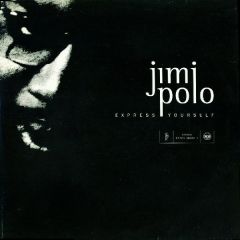 Jimi Polo - Jimi Polo - Express Yourself - RCA