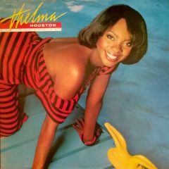 Thelma Houston - Thelma Houston - Breakwater Cat - RCA