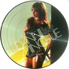 Danni Minogue & The Soul Seekerz - Danni Minogue & The Soul Seekerz - Perfection (Picture Disc) - All Around The World