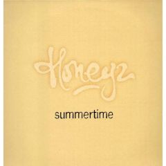 Honeyz - Honeyz - Summertime - Mercury