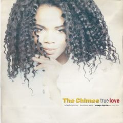 Chimes - Chimes - True Love - Columbia