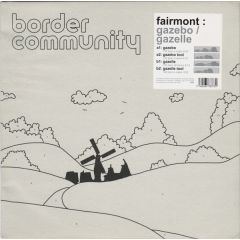Fairmont - Fairmont - Gazebo - Border Community