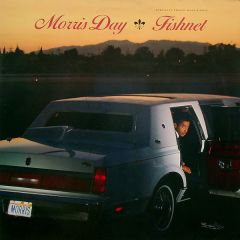 Morris Day - Morris Day - Fishnet - Warner Bros. Records