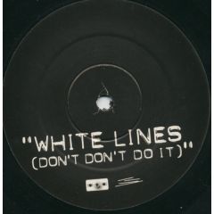 Grandmaster Flash & Melle Mel - Grandmaster Flash & Melle Mel - White Lines (Don't Don't Do It) - Deepbeats