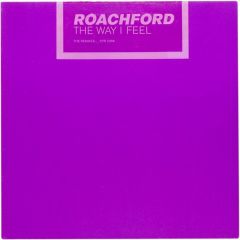 Roachford - Roachford - The Way I Feel - Columbia